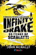 Cover: Infinity Drake - #Irado