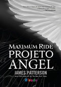 Cover: Projeto Angel - #Irado