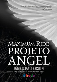 Enlarge image Cover: Projeto Angel - #Irado