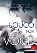 Cover: Louco por voc&ecirc; - Editora Novo Conceito