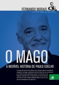 Cover: O Mago - Novas P&aacute;ginas
