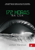 Cover: 172 horas na lua - Editora Novo Conceito