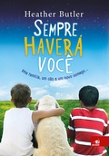 Cover: Sempre haver&aacute; voc&ecirc; - Editora Novo Conceito