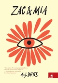 Cover: Zac e Mia - Editora Novo Conceito