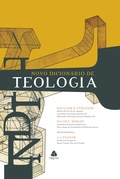 Cover: Novo dicion&aacute;rio de teologia - Editora Hagnos