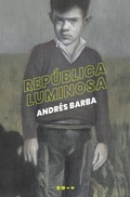 Cover: Rep&uacute;blica luminosa - Todavia