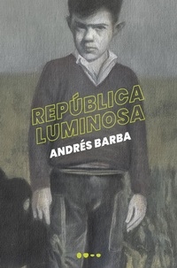 Enlarge image Cover: República luminosa - Todavia