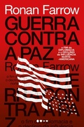 Cover: Guerra contra a paz - Todavia
