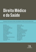 Cover: Direito m&eacute;dico e da sa&uacute;de - Almedina Brasil
