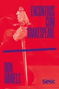 Cover: Encontros com Shakespeare - Edi&ccedil;&otilde;es Sesc SP