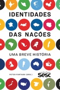 Cover: Identidades das na&ccedil;&otilde;es - Edi&ccedil;&otilde;es Sesc SP