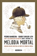 Cover: Melodia mortal - F&aacute;brica231