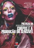 Cover: Pol&iacute;ticas da performatividade - Conhecimento Livraria e Distribuidora