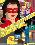 Cover: Como uma luva de veludo moldada em ferro - Nemo Editora