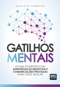 Cover: Gatilhos mentais - DVS Editora