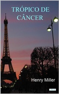 Cover: Tr&oacute;pico de C&acirc;ncer - Lebooks Editora