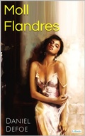 Cover: MOLL FLANDERS e suas Aventuras e Desventuras - Lebooks Editora
