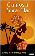 Cover: CANTOS A BEIRA-MAR - Lebooks Editora