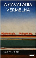 Cover: A CAVALARIA VERMELHA - Lebooks Editora
