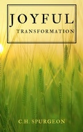 Cover: Joyful Transformation - Darolt Books