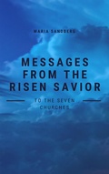 Cover: Messages from The Risen Savior To The Seven Churches - Darolt Books
