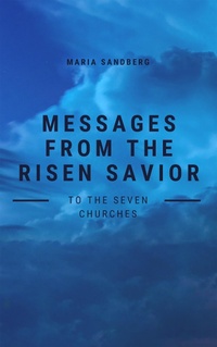 Enlarge image Cover: Messages from The Risen Savior To The Seven Churches - Darolt Books