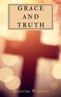 Cover: Grace And Truth - Darolt Books