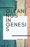 Cover: Gleanings In Genesis - Darolt Books