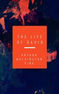 Cover: The Life Of David - Darolt Books