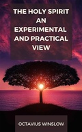 Cover: The Holy Spirit, An Experimental And Pratical View - Darolt Books