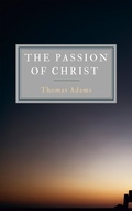 Cover: The Passion Of Christ - Darolt Books