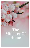 Cover: The Ministry Of Home - Darolt Books