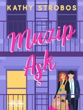 Cover: Muzip Ask - Tektime