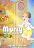 Cover: Murry the Light Keeper - Anders Karlsson