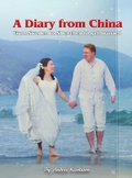 Cover: A Diary From China - Anders Karlsson