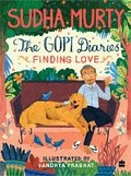Cover: The Gopi Diaries - Harper Children's