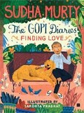 Cover: The Gopi Diaries - Harper Children's