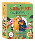 Cover: THE GOPI DIARIES BOXSET PAPERBACK EDITION - Harper Children's