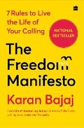 Cover: The Freedom Manifesto - HarperBusiness