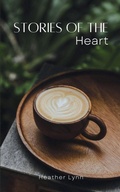 Cover: Stories of the Heart - Libresco Feeds Private Limited
