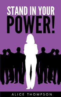 Enlarge image Cover: Stand In Your POWER! - BookLeaf Publishing