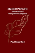 Cover: "The Pleasures of England ; Lectures given in Oxford " (Edition1) - Alpha Editions