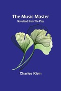 Cover: Plays, Acting and Music: A Book Of Theory (Edition1) - Alpha Editions