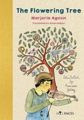 Cover: The flowering tree - Ediciones Mis Ra&iacute;ces