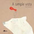 Cover: A simple vista - Editorial Amanuta