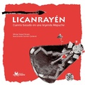 Cover: Licanray&eacute;n - Editorial Amanuta