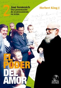 Enlarge image Cover: El Poder del Amor - Nueva Patris