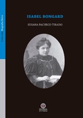 Cover: Isabel Bongard - Editorial Universidad de La Serena