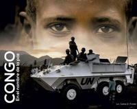 Abbildung von: CONGO: en el nombre de la paz - Pehoé Ediciones