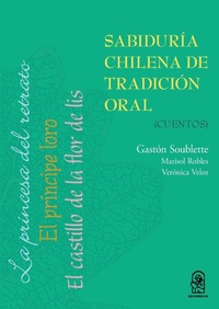 Abbildung von: Sabiduria chilena de tradicion oral - Ediciones Ucsh
